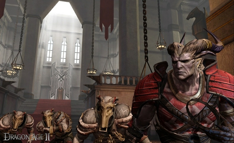 Dragon Age II (Signature Edition)